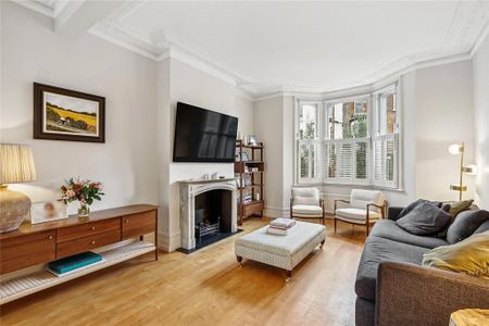 5 bedroom terraced house to rent - Photo 3
