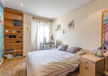 Avinguda del Cardenal Benlloch, Valencia, Valencian Community 46021 - Photo 3