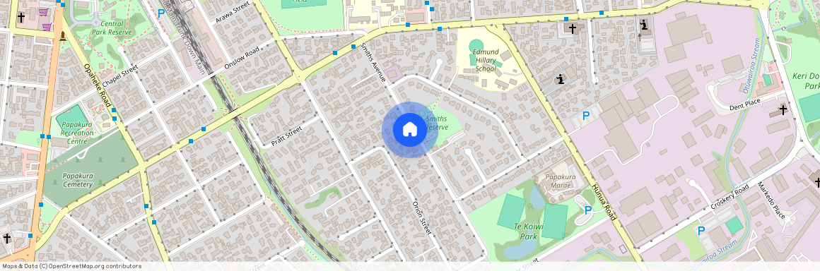 35 Smiths Avenue, Papakura, Papakura