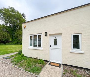 1 bedroom semi-detached house to rent - Photo 4