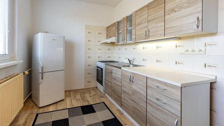 Pronájem bytu 2+1 56 m² - Photo 3