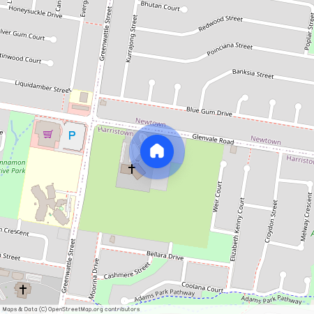 23/90 Glenvale Road, QLD 4350, Harristown