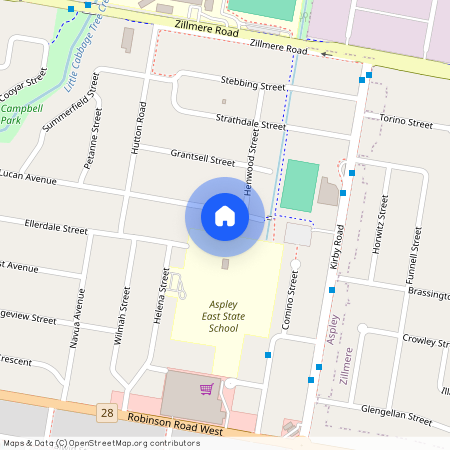 89 Lucan Avenue, Qld 4034, Aspley