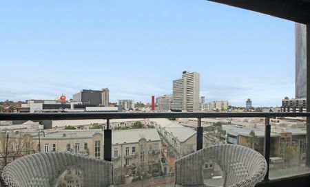 78/88 Southbank Boulevard, Southbank VIC 3006 - Apartment For Rent | Domain - Photo 3
