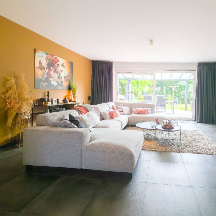 Huis te koop: Koppelweide 7 6049 LR Herten - Foto 1