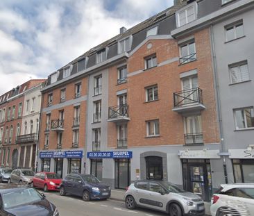 Location Appartement 1 pièce 28m² LILLE 59800 - Photo 5