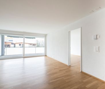 Moderne Wohnung nähe Bodensee - Photo 5