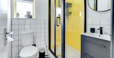 8 bedroom house to rent - Photo 5