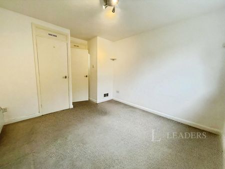 2 bedroom apartment to rent Tudor Court West Street, Warwick, CV34 - Photo 5