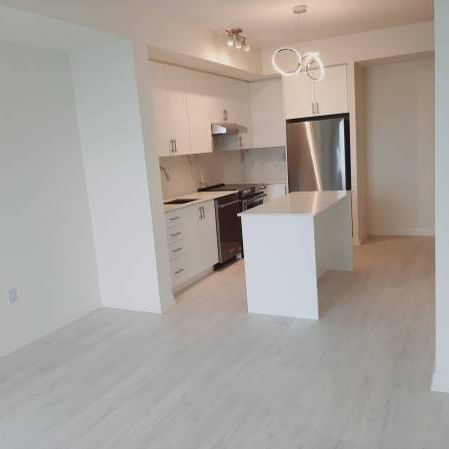 Beautiful 1+1 bedroom for rent in Vaughan - Photo 1