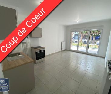 Location Appartement 3 pièces 54m² CLICHY SOUS BOIS 93390 - Photo 5