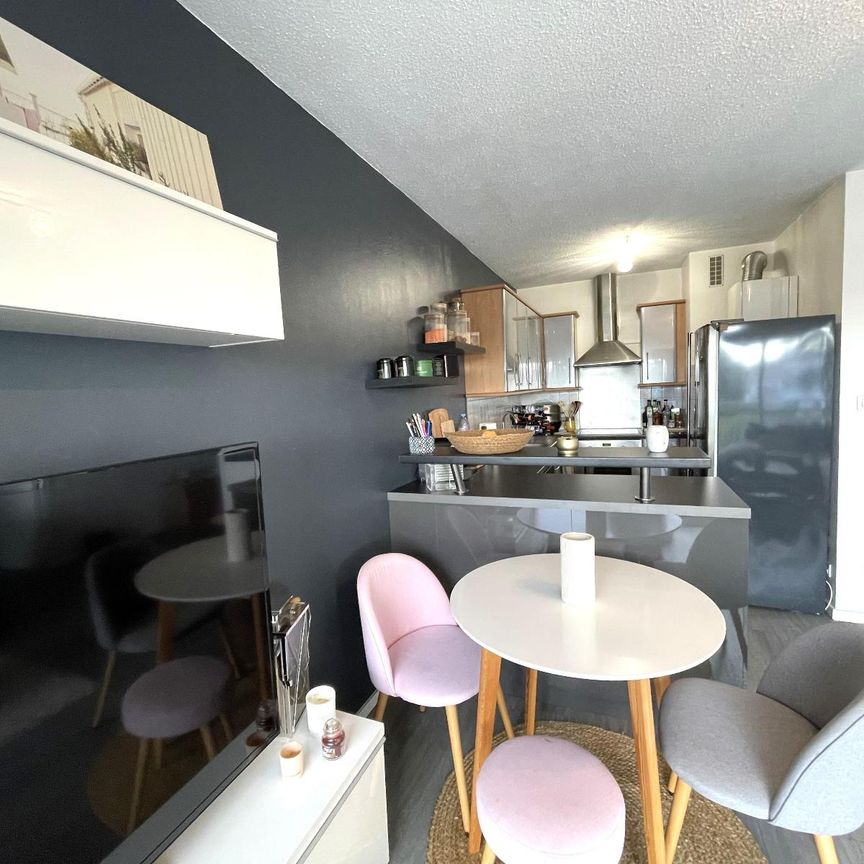 Location Appartement 2 pièces 42m² BORDEAUX 33200 - Photo 1