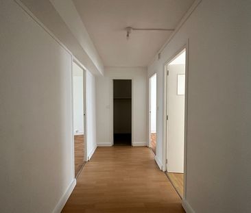 Location appartement 4 pièces, 96.40m², Bolbec - Photo 2