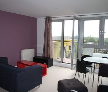 1 Bed Flat, Eden Grove, N7 - Photo 4