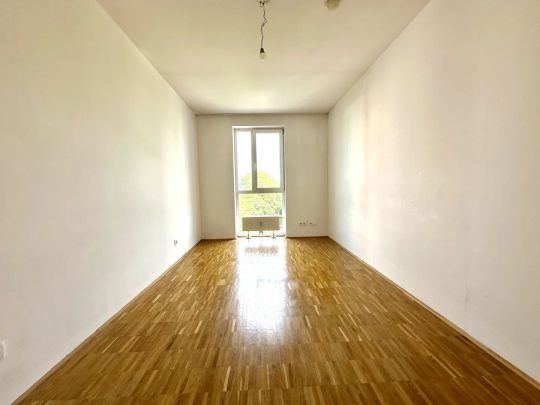 Charmante 2-Zimmer-Wohnung mit Balkon in Graz – JAKOMINI - Photo 1