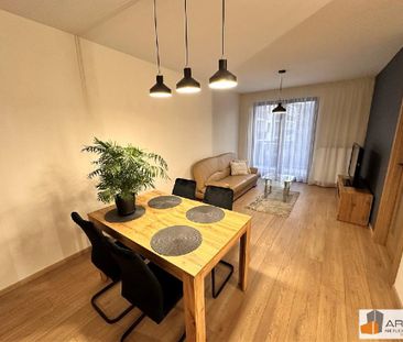 Mieszkanie Lublin LSM powierzchnia 55.0 m² C303-WM-31704 - Zdjęcie 2