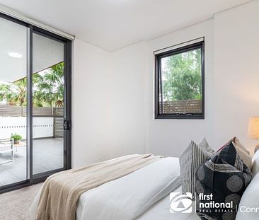 21/1 Herlina Crescent, 2155, Rouse Hill Nsw - Photo 6