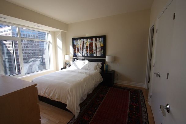 For Lease - 235 Kent Street Unit# 710, Ottawa Centre, Ontario - Photo 1