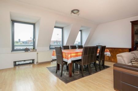 Te huur: Appartement Valkenburgerstraat 30 L in Amsterdam - Foto 4