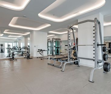 For Lease - 3210 Dakota Common Unit# A106, Burlington, Ontario - Photo 1