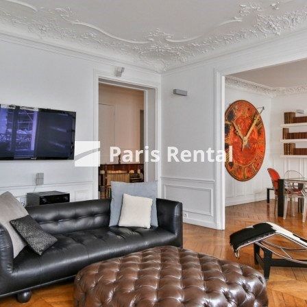 Tout savoir sur cet appartement dans le quartier Île de la Cité, à Paris 4ème - Photo 1