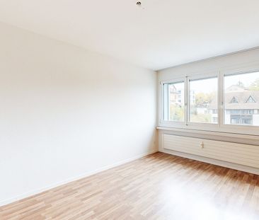 4.5 Zimmerwohnung in Sulgen - Foto 6