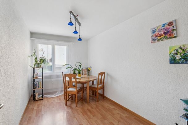 In a central location and yet in the countryside - Photo 1