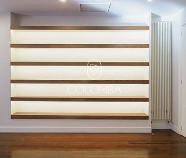 Luxury Flat for rent in Madrid, Spain - Photo 4