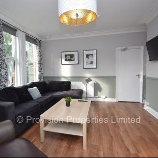 10 Bedroom Houses, Hyde Park, 10 Bedroom Properties - Photo 1