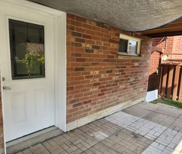For Lease - 19 Salvage Street Unit# BSMT, Ajax, Ontario - Photo 6