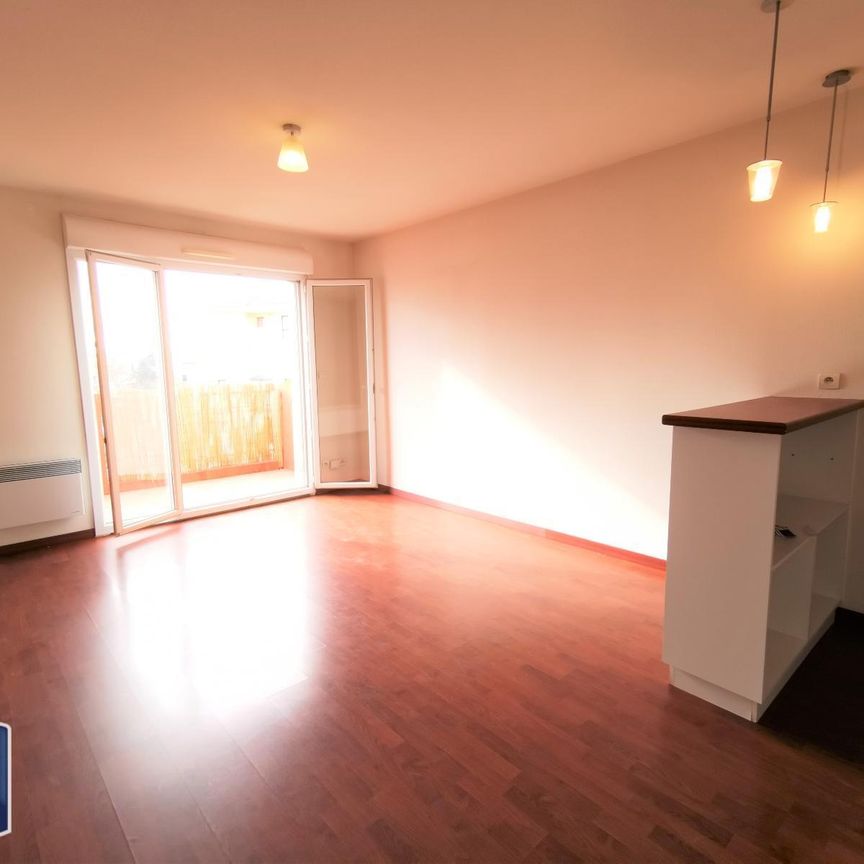 Location Appartement 2 pièces 31m² PERPIGNAN 66100 - Photo 1