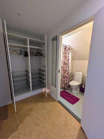 Bergsgatan, Sundsvall - Foto 4