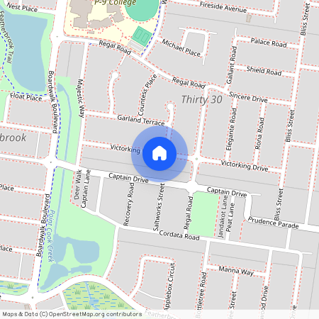 34 Victorking Drive, Point Cook VIC 3030