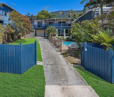 A Home That Captures the Wombarra Lifestyle - Photo 5
