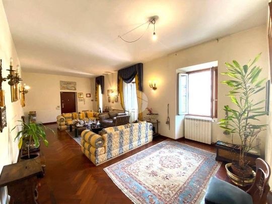 Trilocale via Donatello 50, Flaminio, Roma - Foto 1