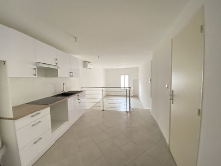 Appartement 2 Pièces 50 m² - Photo 2