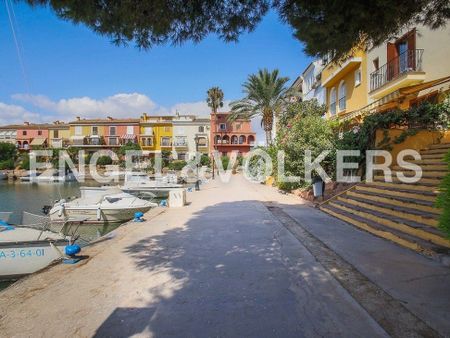 Port Sa Platja, Valencian Community 46128 - Photo 3