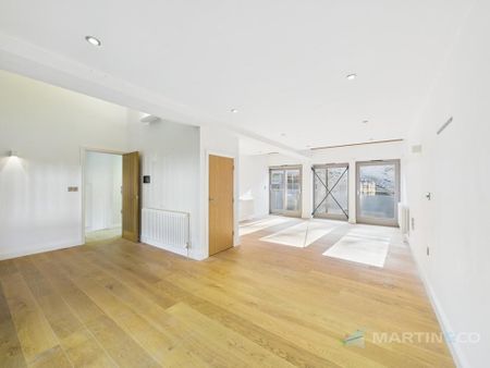 3 bedroom terraced house to rent - Photo 2