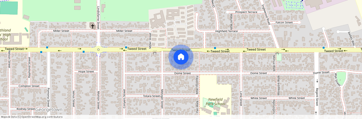 515 Tweed Street, Newfield