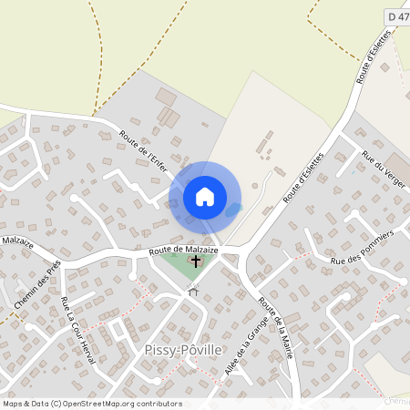 Seine-Maritime, 76, 76360, Barentin