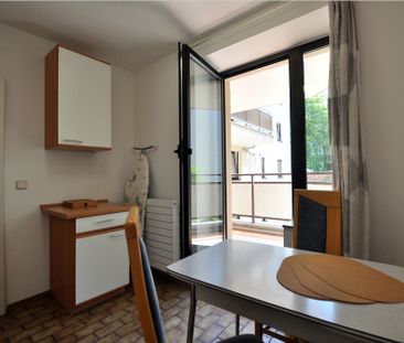 1.5 Zimmer in Düsseldorf - Photo 2