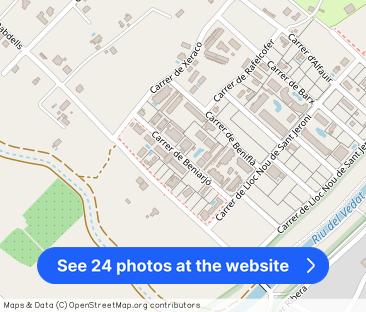 Alquiler dúplex alquiler temporal de apartamento dúplex cerca de la... - Photo 1