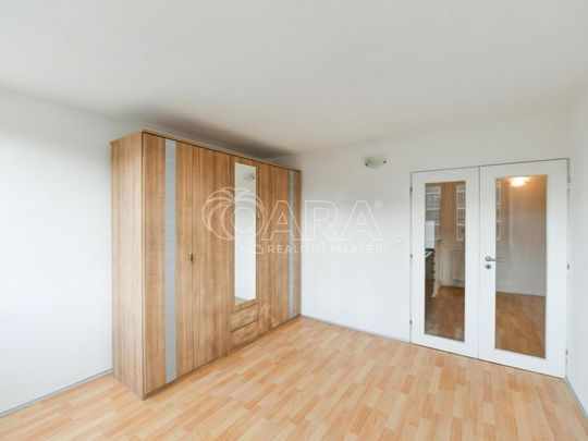 Pronájem bytu 3+kk 42 m2 - Фото 1