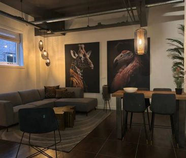 Appartement Turfsteeg, Hoorn - À Louer - Foto 3