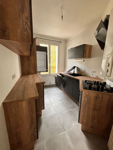 Appartement + garage Quimper 2 pièces 45.89 m2 - Photo 5