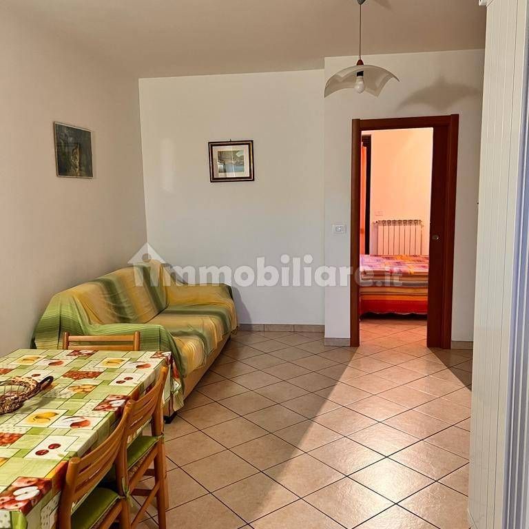Bilocale via del Pratino, Capodimonte - Photo 1