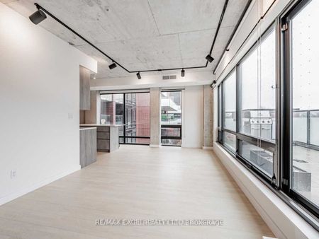 For Lease - 246 Logan Avenue Unit# 408, Toronto, Ontario - Photo 5