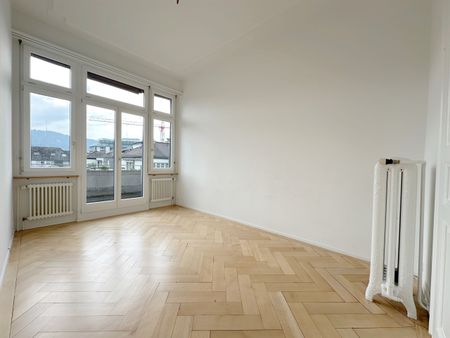 Exclusive living dream in historic building “Rotes Schloss” - Foto 2