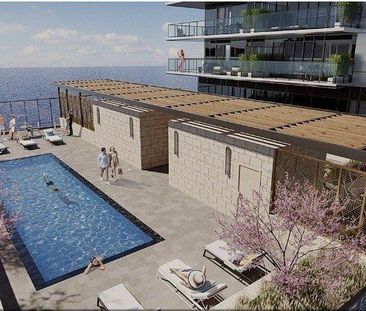For Lease - 2075 Lakeshore Boulevard Unit# 1803, Burlington, Ontario - Photo 4