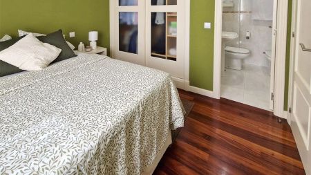 Piso de alquiler en Barrio Monte la Torre, 60d, Monte - Foto 5